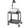 Advance AV2-26 PixMobile Projection Cart