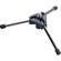 K&M Table Top Tripod Microphone Stand