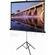 Da-Lite 50-in. x 50-in. Versatol Matte Projection Screen - 72261