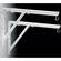 Da-Lite - Mounting and Extension Brackets No. 23 (14.5-24in. EXT)