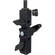 Delta Universal Umbrella Bracket