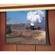 Draper Access Multiview/Series V Projection Screen - 7 x 9' - M2500