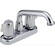 Delta Faucet Set I (Solid Brass Plated)