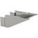 Winsted 12" Deep Shelf Support Bracket
