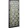 Winsted WIT7142 Movable DVC Pro Cabinet (Brown/Beige)