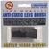 Kinetronics Mini StaticWisk Lens Brush - 3/4" Wide