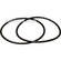 Delta Water Filter Replacement O-Ring Set