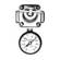 Delta Pressure Guard I & Gauge