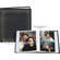 Pioneer Photo Albums Pocket Album - Holds 12 5x7" and 4 8x10" Photos - Assorted Colors