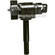 Ikelite Mount with Stem for Strobe Arm IS