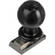 Ikelite Substrobe AI, 100A & 200 Ball Mount