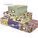 Pioneer Photo Albums Deluxe Photo Storage Box (Designer Patterns)