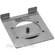 Toyo-View Anti-Twist Quick Release Plate