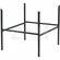 Smith-Victor Floor Stand for ST24 Shooting Table