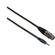 Comprehensive EXF Stereo Mini Male to XLR Female Cable - 10'