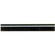 Delta 6' ABS Tubing (Black) 1-1/2" OD