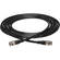 Hosa Technology BNC Male to BNC Male Cable - 10 ft