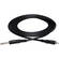 Hosa Technology 1/4"  Male to RCA Male Audio Cable - 5'