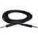 Hosa Technology Phone (1/4") Male to Phone (1/4") Male Cable - 1'