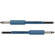 Hosa Technology GTR-415 1/4" Male to 1/4" Male Pro Guitar Cable - 15'