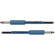 Hosa Technology GTR-420 1/4" Male to 1/4" Male Pro Guitar Cable - 20'