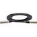 Hosa Technology Cabo Premium Balanceado de XLR Macho de 3 pinos para XLR F�mea de 3 pinos - 10 p�s (3,04m)