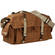 Domke F-1X Shoulder Bag (Sand)