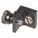 Stratos Flash Mount Adapter - 1/4"