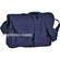Domke F-802 Reporter's Satchel (Navy)