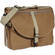 Domke F-802 Reporter's Satchel (Sand)