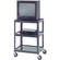 Advance AV2-34 PixMobile Projection Cart
