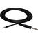 Hosa Technology Stereo Mini Male to 1/4" Mono Male Cable - 10'