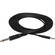 Hosa Technology Mini Male to 1/4" Male Cable - 10'