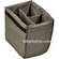 Domke FA-233 3-Compartment Combination Insert