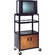 Advance Mesa de V�deo com Gabinete em Madeira com Prateleira de 20 x 30 x 54 polegadas (50,8 x 76,2 x 137,16cm)