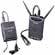 Samson UHF Series One - UHF Micro Lavalier System (U3)