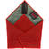 Domke 11" Protective Wrap (Red)