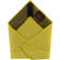 Domke 11" Protective Wrap (Yellow)