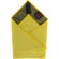 Domke 15" Protective Wrap (Yellow)