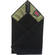 Domke 19x19" Color Coded Protective Wrap (Black)