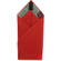 Domke Envolt�rio de Prote��o Codificado por Cor de 19 x 19 polegadas (48,26 x 48,26cm) (Vermelho)