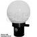 Delta Soft Ball for Photogenic Flash Heads