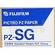 Fujifilm PZ-SG 4" Glossy Receiver Paper (197' Roll)
