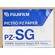 Fujifilm PZ-SG 5" Glossy Receiver Paper (197' Roll)