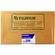 Fujifilm PZ-SM ER 11" Matte Receiver Paper (197' Roll)