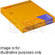 Kodak Portra-160NC 4x5" 10 Sheets Professional Color Print Film (ISO-160)