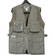 Domke PhoTOGS Vest - Small (Khaki)