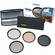 Tiffen 72mm Deluxe Enhancing Kit