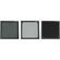 LEE Filters Neutral Density Polyester Filter Set