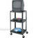Advance AV2-42 PixMobile Projection Cart